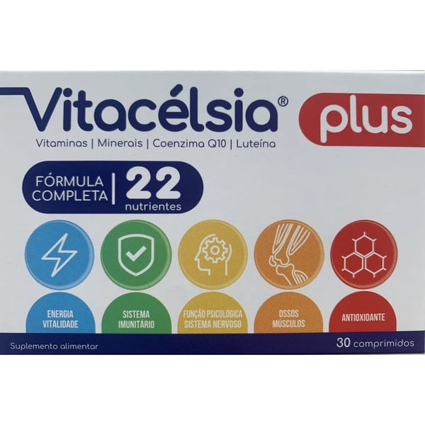 7264721-Vitacelsia Plus X30 Comprimidos.webp